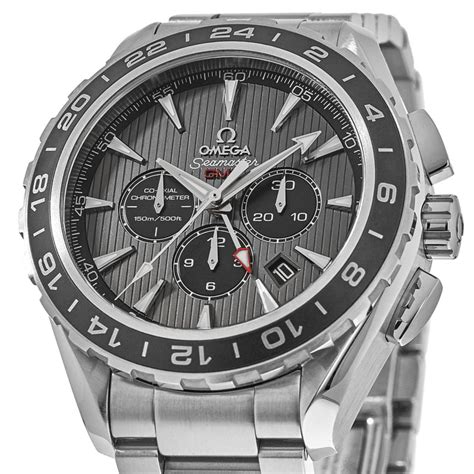 new omega watch 231.10.44.52.06.001|omega seamaster 150m watch.